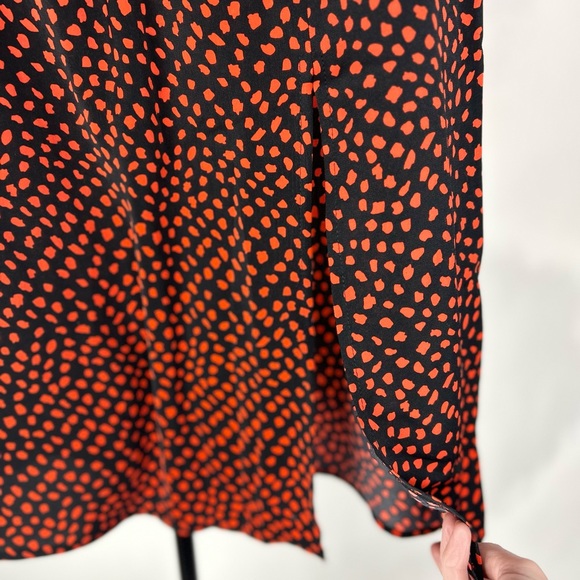 ⭐️SALE⭐️ Shein - Animal Print Skirt - Picture 2 of 6